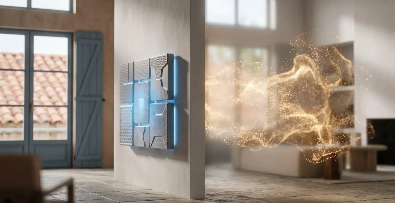 Comparaison visuelle entre stockage d'énergie physique et solution virtuelle pour l'autoconsommation solaire en France